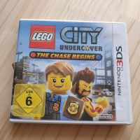 Lego City Undercover - the chase begins für Nintendo 3DS Baden-Württemberg - Creglingen Vorschau