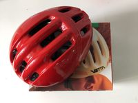 Helm Vetta Testarossa vintage NOS M/L Berlin - Neukölln Vorschau