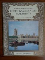 DER PALAST VON WESTMINSTER (59i-19) Rheinland-Pfalz - Piesport Vorschau