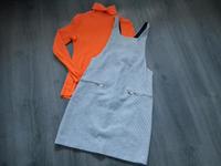 KLEID VEROMODA GR XS LONGSLEEVE ROLLKRAGENPULLOVER S.OLIVER GR 36 Nordrhein-Westfalen - Altena Vorschau