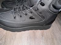 Lacoste Schuhe Top wie Neu Bayern - Elsenfeld Vorschau