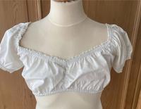 Bluse Dirndl Bayern - Schwabhausen Vorschau