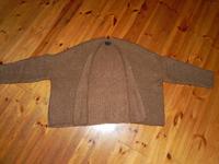 HERRLICHER "Alissa" Strickjacke (mittel-) braun L 40 Bayern - Schwabach Vorschau