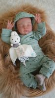 Reborn Rebornbaby Puppe Pebbles  Schleswig-Holstein - Tielen Vorschau