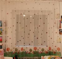 Vorhang Kinderzimmer Bayern - Hurlach Vorschau