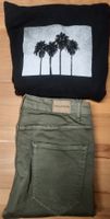 Pull & Bear Hoodie & Hose Gr.S Bochum - Bochum-Nord Vorschau