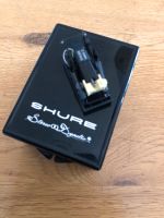 Dual/Shure M80E Neu Tonabnehmer Nordrhein-Westfalen - Kempen Vorschau