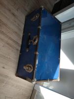 Koffer Aufbewahrungsbox zu verschenken Niedersachsen - Hohenhameln Vorschau