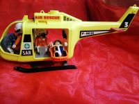 Playmobil Rettungshubschrauber 3845 Hessen - Eschenburg Vorschau