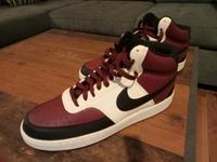 Nike Schuhe Herren 45 Niedersachsen - Kirchlinteln Vorschau