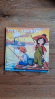 CD Hörspiel Tom Sawyer Brandenburg - Friedland (Mark) Vorschau