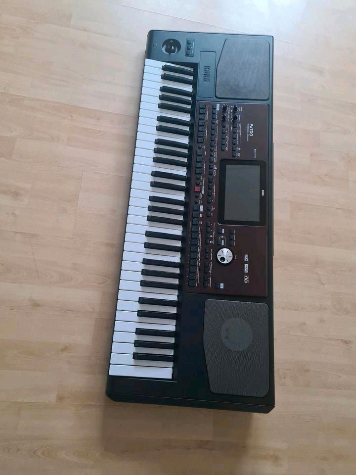 Korg pa700 in Emsdetten