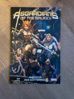 Marvel - Asguardians of the Galaxy band 1 Baden-Württemberg - Freudenstadt Vorschau