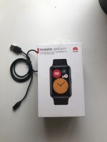 Huawei Smartwatch Fit Model TIA-B09 Nordrhein-Westfalen - Swisttal Vorschau