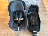 MaxiCosi Pearl mit Station 2wayFix, Maxi Cosi Nordrhein-Westfalen - Hennef (Sieg) Vorschau