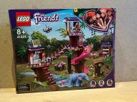 Lego Friends Tierrettungsstation 41424 Nordrhein-Westfalen - Anröchte Vorschau