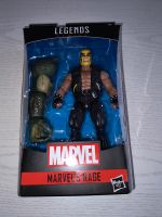 Marvel Legends Figur Hessen - Wolfhagen  Vorschau