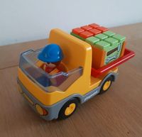 Playmobil 123 Transporter Niedersachsen - Buchholz in der Nordheide Vorschau