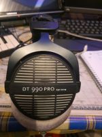 Beyerdynamic DT-990 Pro 250 Ohm Niedersachsen - Gifhorn Vorschau