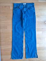 Jeans Mango gr.38 (blau) Hessen - Neu-Isenburg Vorschau