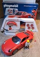 Playmobil 3911 Porsche 911 Carrera S mit OVP Dortmund - Husen Vorschau