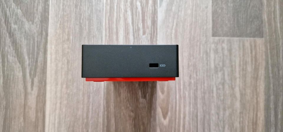 Lenovo ThinkPad Hybrid USB-C mit USB-A Dock / neu OVP in Berlin