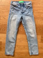 Benetton Jeans Gr 28, Gr 170 Hessen - Bad Soden am Taunus Vorschau