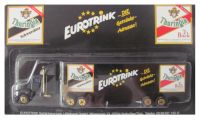 Eurotrink Nr.060 - Thuringia Schwarzbier & Bock - Kenworth T800 Sachsen - Eilenburg Vorschau