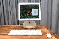 iMac G4 15 Zoll Leipzig - Connewitz Vorschau