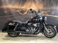 Harley-Davidson FLHR Road King Umbau 110er Motor uvm Wandsbek - Hamburg Farmsen-Berne Vorschau
