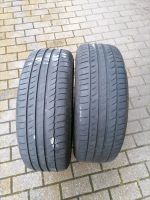 Michelin 2 Sommerreifen 215/60R16 Essen-Borbeck - Bergeborbeck Vorschau