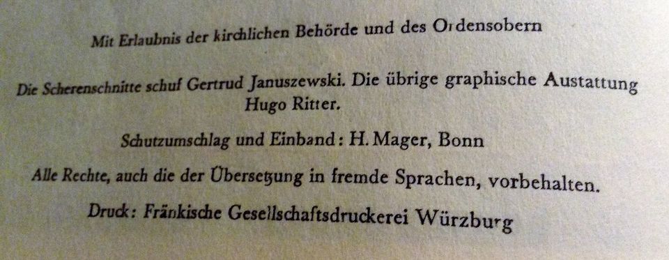 Max Biber - Das Geheimnis der Perlenkette - Ein Rosenkranzbuch in Zeitlofs