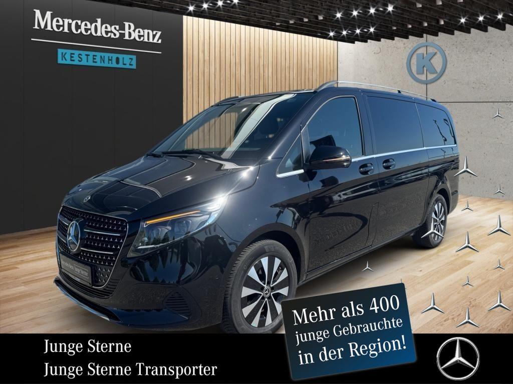 Abbildung des Autos Mercedes-Benz V 300 d AV…