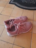 Pinke Puma schuhe 40 Baden-Württemberg - Heilbronn Vorschau