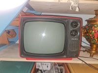 Palladium Fernseher vintage Schwarz Weiß Friedrichshain-Kreuzberg - Friedrichshain Vorschau