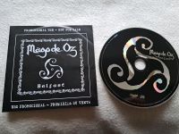 MAGO DE OZ CDs Nordrhein-Westfalen - Paderborn Vorschau