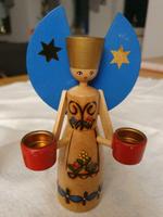 DDR Weihnachtsengel neu Thüringen - Dornburg Vorschau