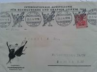 Auflösung Sammlung SST Leipzig Berlin - Treptow Vorschau