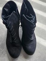 Damen Stiefeletten Graceland Gr. 37 Hamburg - Hamburg-Nord Vorschau