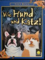Wie Hund und Katz!  Falsches Futter ägert auch den Nachbarn - TOP Münster (Westfalen) - Wolbeck Vorschau