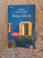 Majas Buch von Kornbichler, Sabine | Buch | Zustand gut Elberfeld - Elberfeld-West Vorschau