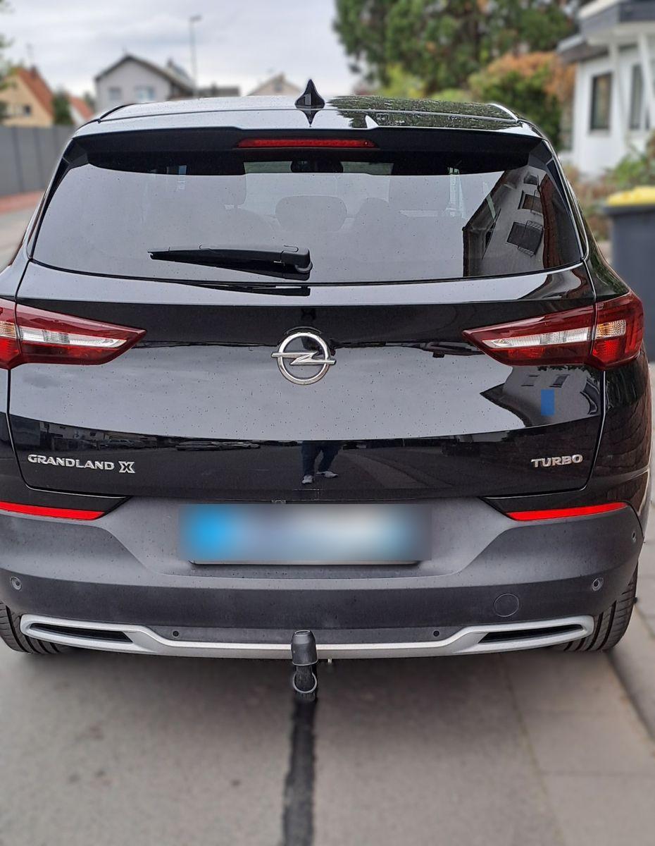 Abbildung des Autos Opel Grandland (X) 1.2 T…