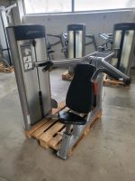 LIFE FITNESS OPTIMA SHOULDER PRESS SCHULTERPRESSE GYM KRAFTGERÄT Münster (Westfalen) - Gremmendorf Vorschau