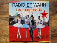 UDO LINDENBERG - Radio Eriwahn - Vinyl LP Schallplatte - PANIK Niedersachsen - Edewecht Vorschau