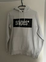 Snipes Sweatshirt Hoodie Gr XS Niedersachsen - Burgdorf Vorschau