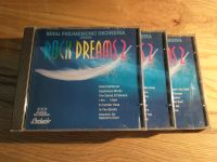 Rock Dreams 2, 3 CDs, Londoner Orchester Baden-Württemberg - Neukirch Vorschau
