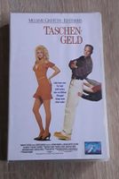 Taschengeld * Melanie Griffith, Ed Harris * Komödie * VHS Rheinland-Pfalz - Zweibrücken Vorschau