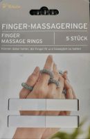 Tchibo Fingermassage Rings + Fingergymnastik Kugeln NEU Baden-Württemberg - Tübingen Vorschau