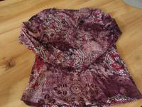 Comma Blusenshirt Shirt 42 Hessen - Wehrheim Vorschau