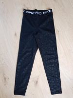 Nike pro Leggings Größe S Niedersachsen - Apensen Vorschau